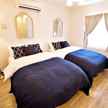 Clomtown E Apartment Ishigaki  Exterior photo