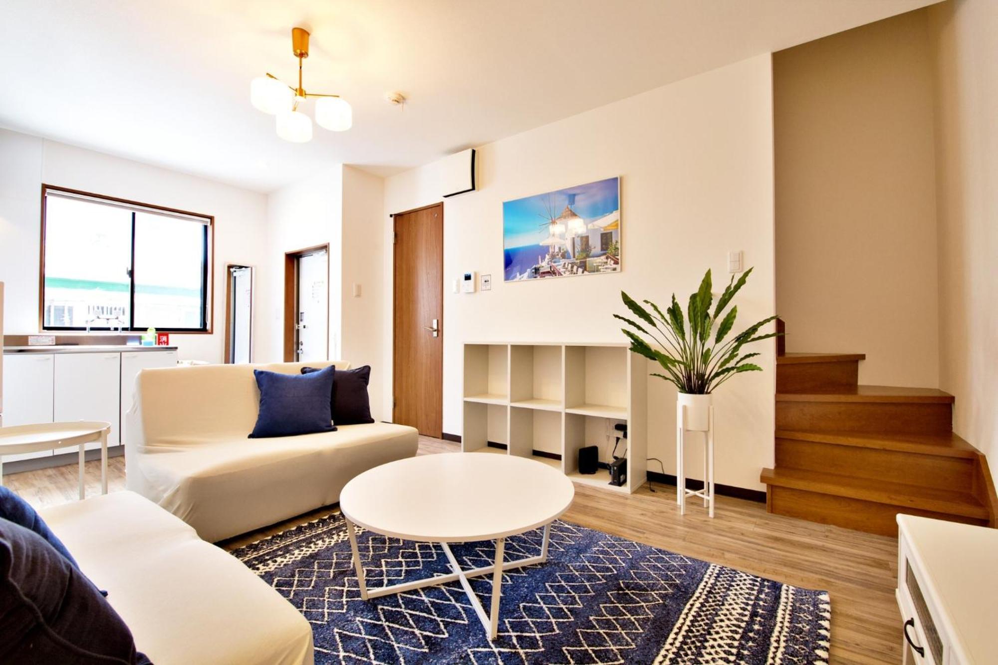 Clomtown E Apartment Ishigaki  Exterior photo