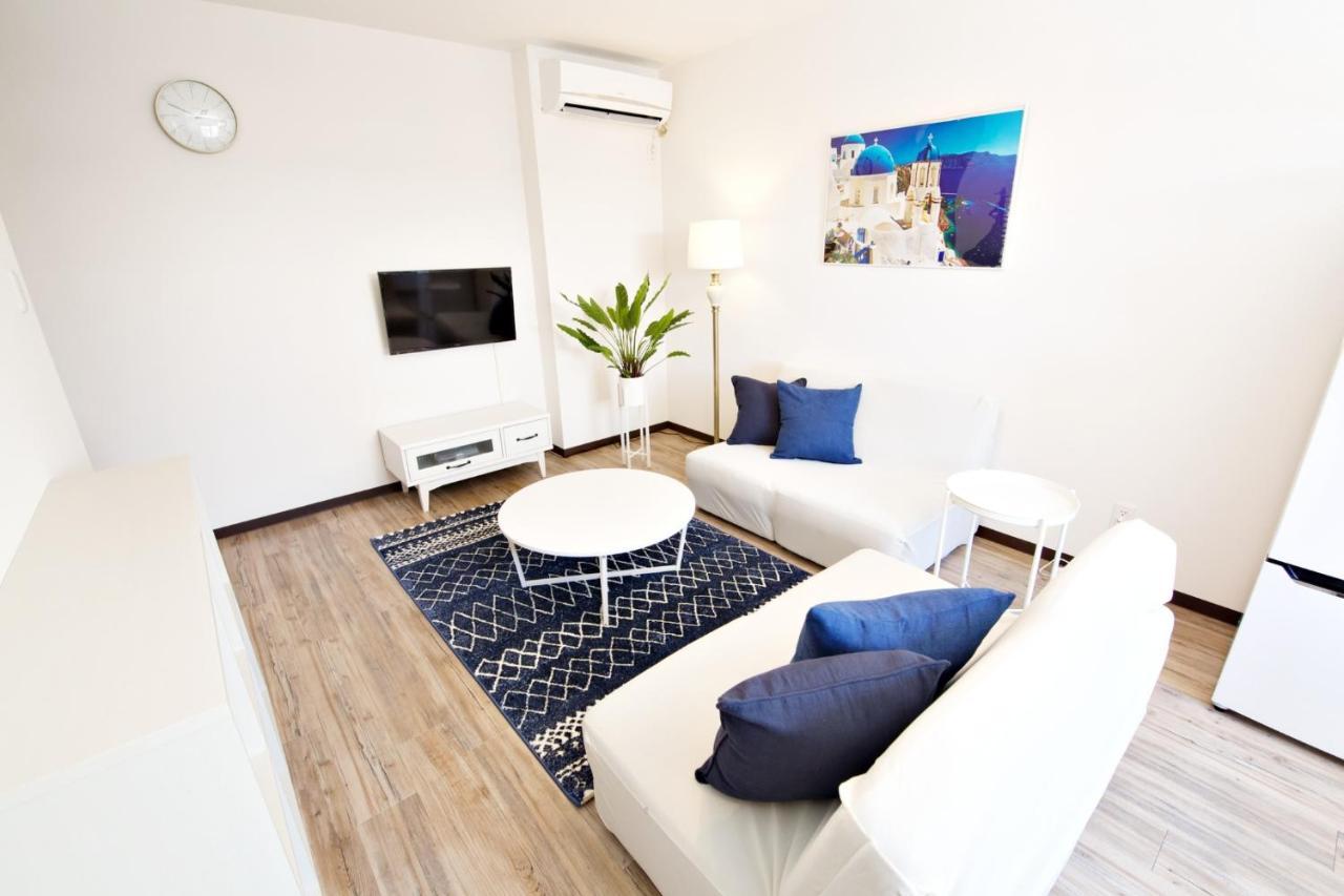 Clomtown E Apartment Ishigaki  Exterior photo