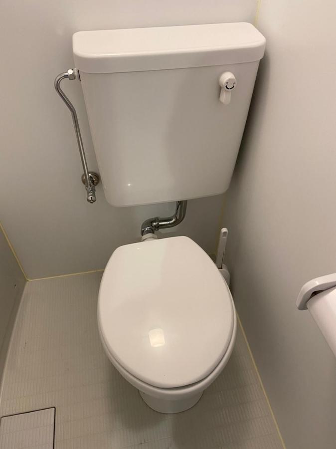 Clomtown E Apartment Ishigaki  Exterior photo
